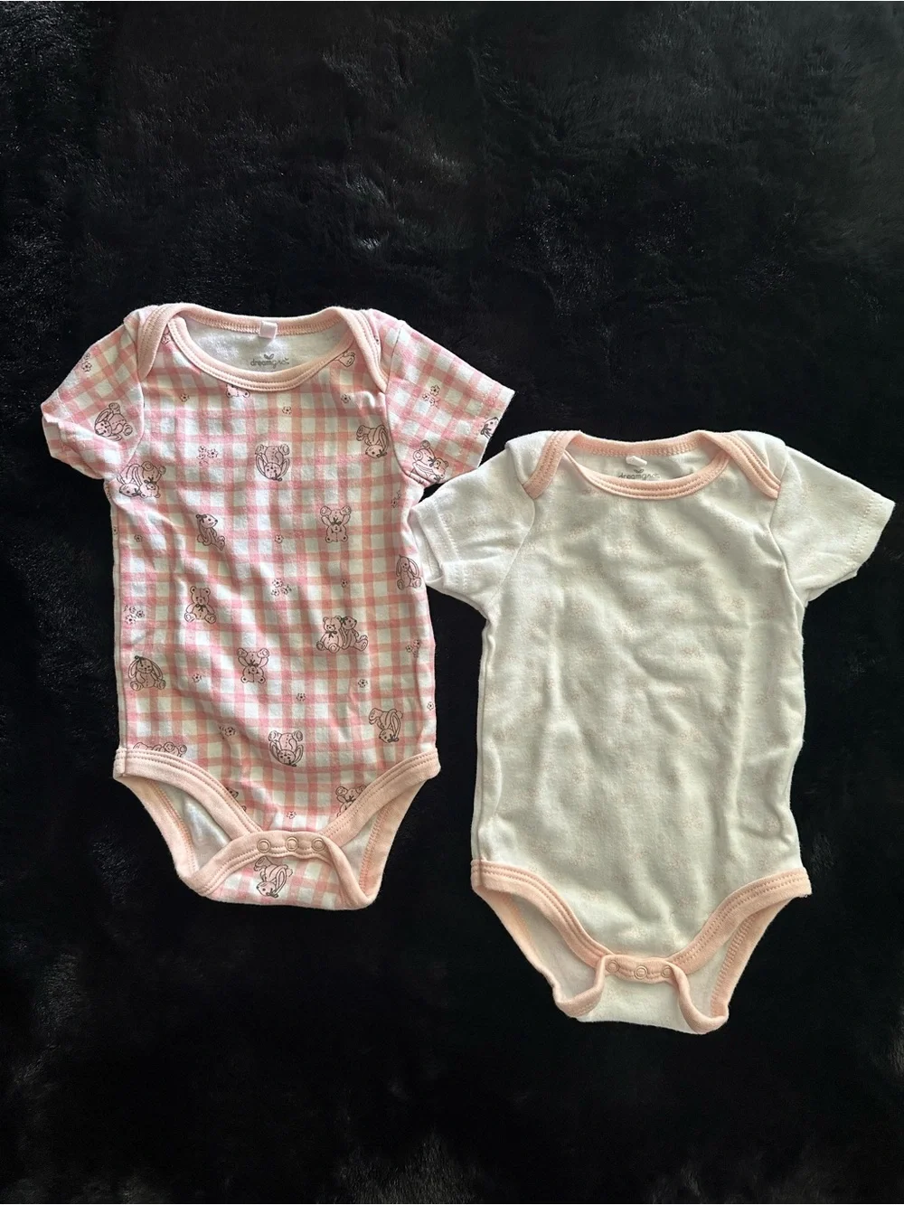Carters bundle 10